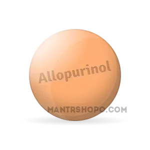 allopurinol