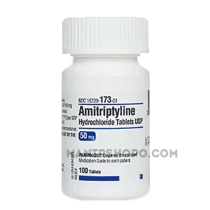 amitriptyline