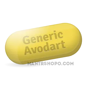 avodart