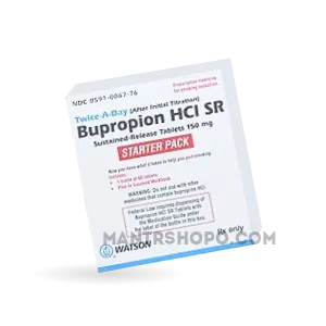 bupropion