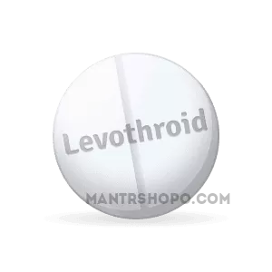 levothroid