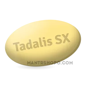 Buying_Tadalis SX_online