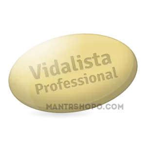 Buying_Vidalista Professional_online