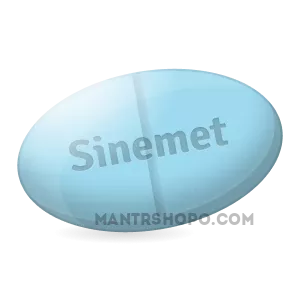 sinemet