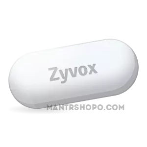 zyvox